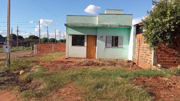 VENDA Casa